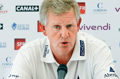 Colin Montgomerie