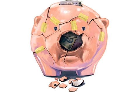 Illustration: Nino Jose Heredia/©Gulf News