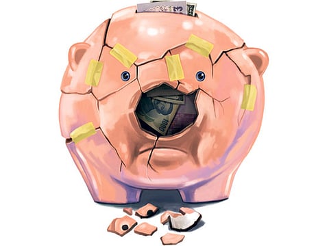 Illustration: Nino Jose Heredia/©Gulf News