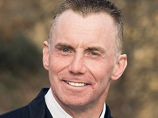 Table Talk: A personal tribute to Gary Rhodes