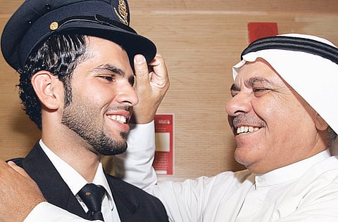 Pankaj Sharma/Gulf News