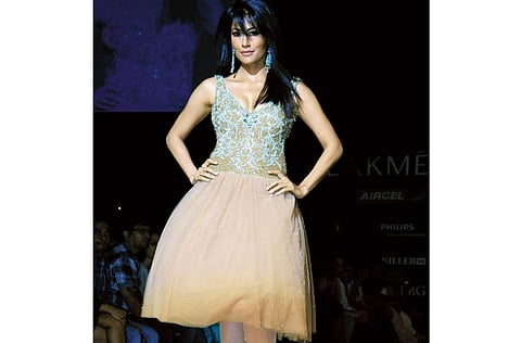 Yogen Shah/Gulf News