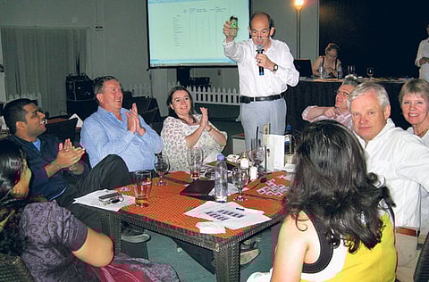 xpress /Sharmila Dhal