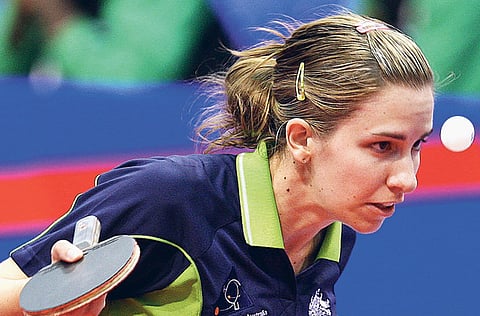 Francois Nel/Gulf News 