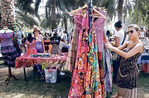 Zarina Fernandes, Xpress