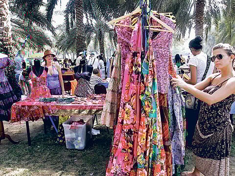 Zarina Fernandes, Xpress