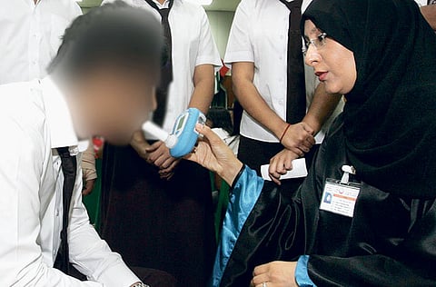 Xpress /Zarina Fernandes