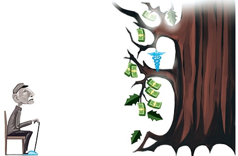 Illustration: Nino Jose Heredia/©Gulf News