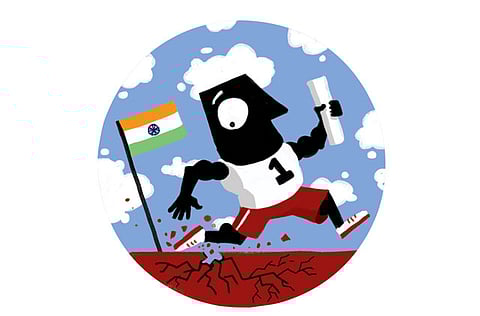 Danesh Mohiuddin/Gulf News