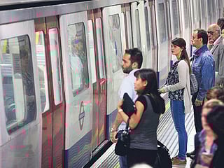 Talks to avert London Tube strike fail