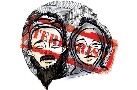 Illustration: Tulip Hazbar/©Gulf News