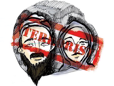 Illustration: Tulip Hazbar/©Gulf News