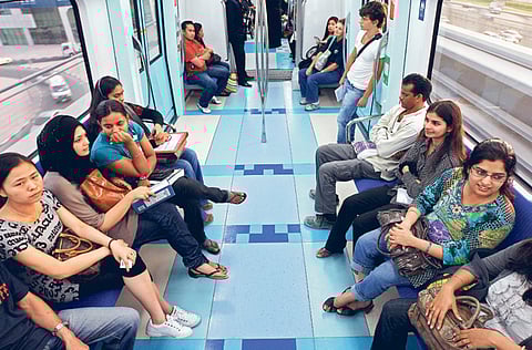 Ahmed Ramzan/Gulf News 