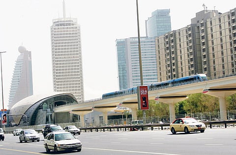 Virendra Saklani/Gulf News