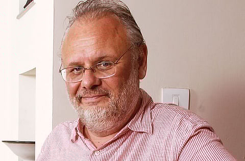 Photo by Saurabh Chhabra