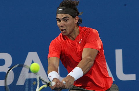 Abdul Rahman/Gulf News