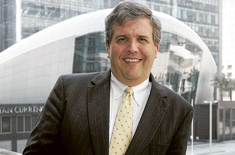 Karen Dias/Gulf News