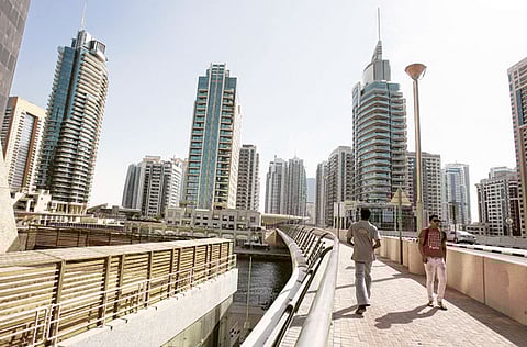 Karen Dias/Gulf News