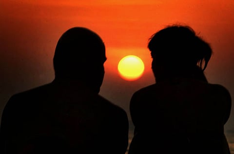 Arshad Ali/Gulf News