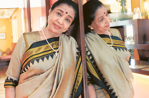 Zarina Fernandes/Gulf News