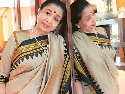 Zarina Fernandes/Gulf News