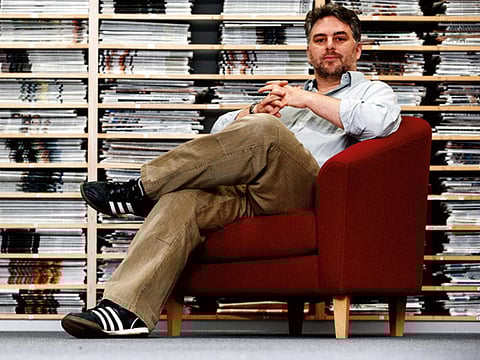 Christopher List/ANM 