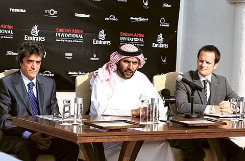 Ahmed Kutty/Gulf News