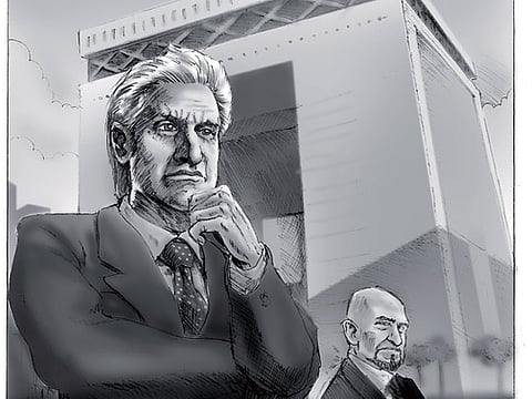 Illustration: Ador T. Bustamante