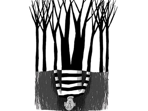 Luis Vazquez/©Gulf News