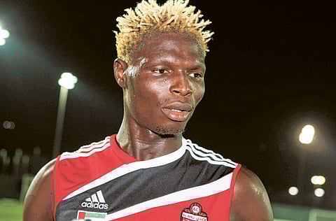 Atiq-Ur-Rehman/Gulf News