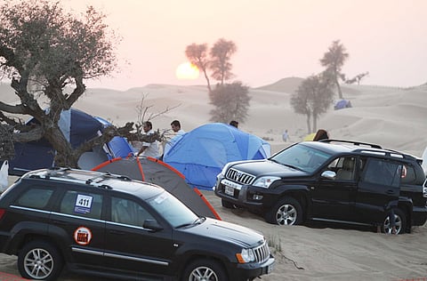 Atiq-Ur-Rehman/Gulf News