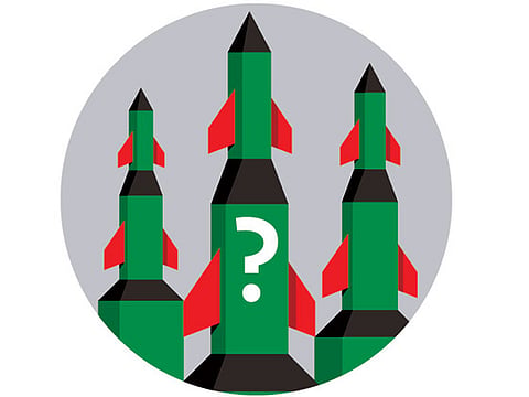 Illustration: Gulf News