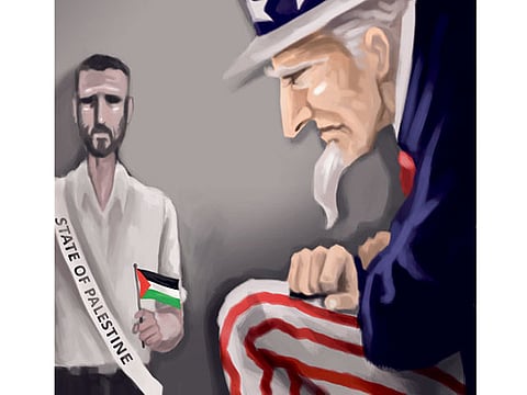 Nino Jose Heredia/©Gulf News