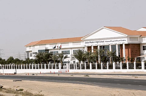 Virendra Saklani/Gulf News