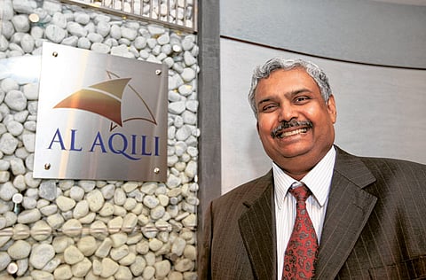 Megan Hirons Mahon/Gulf News