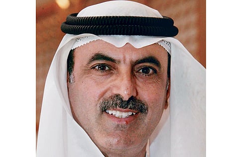 Abdul Rahman /Gulf News archive