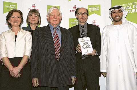 Virendra Saklani/Gulf News