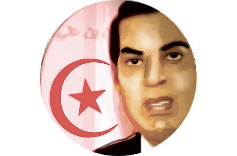 Illustration: Dana A. Shams/©Gulf News