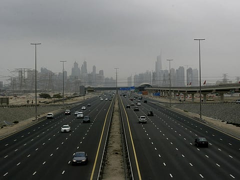 Karen Dias/Gulf News 