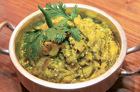 Pankaj Sharma /Gulf News