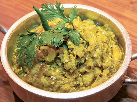 Pankaj Sharma /Gulf News