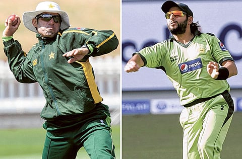 AFP, Virendra Saklani/Gulf News