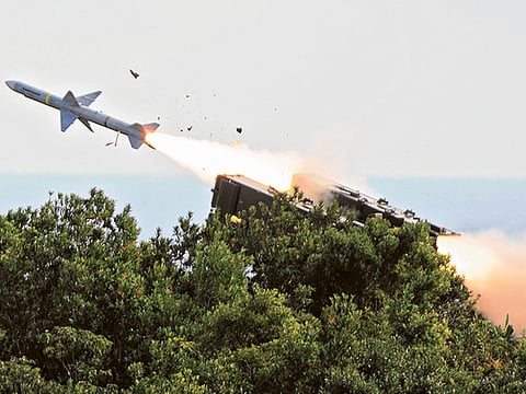 The tragedy of ‘good wars’