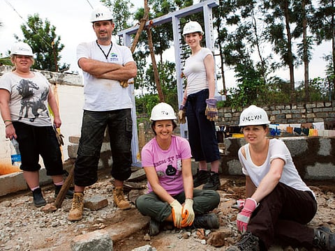 Photo courtesy: Vivek M