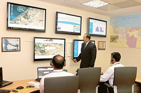 Arshad Ali/Gulf News