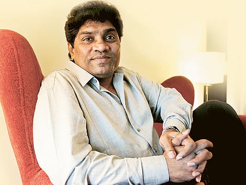 Karen Dias/Gulf News