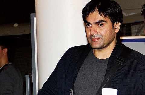 Yogen Shah/Gulf News 