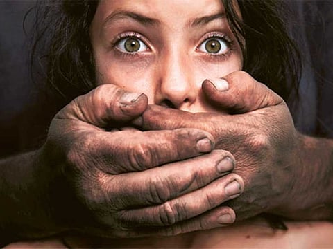 Sex abuse: Betraying the vulnerable gender