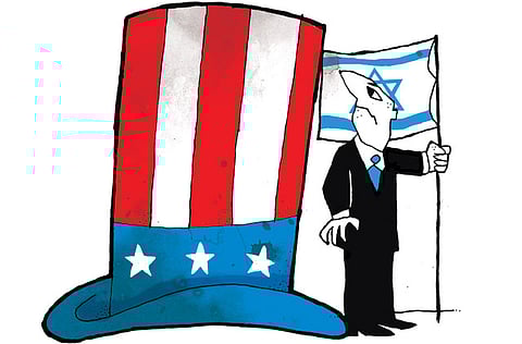 Illustration: Luis Vazquez/©Gulf News