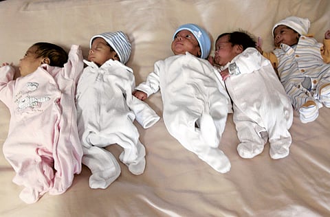 Ahmed Kutty/Gulf News